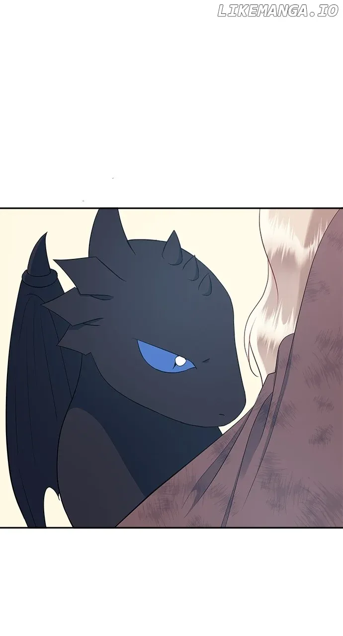What Does That Evil Dragon Live For? Chapter 18 Online - página 86