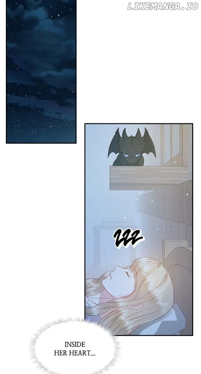 What Does That Evil Dragon Live For? Chapter 18 Online - página 88