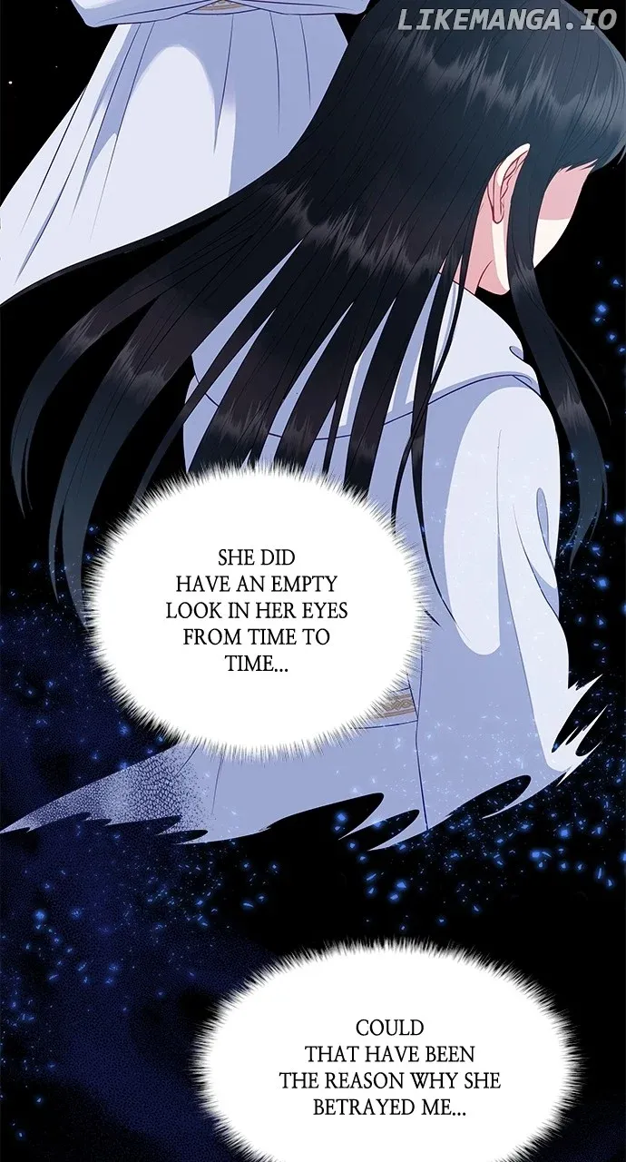 What Does That Evil Dragon Live For? Chapter 18 Online - página 91