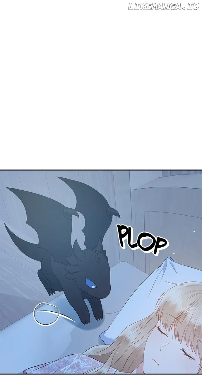 What Does That Evil Dragon Live For? Chapter 18 Online - página 97