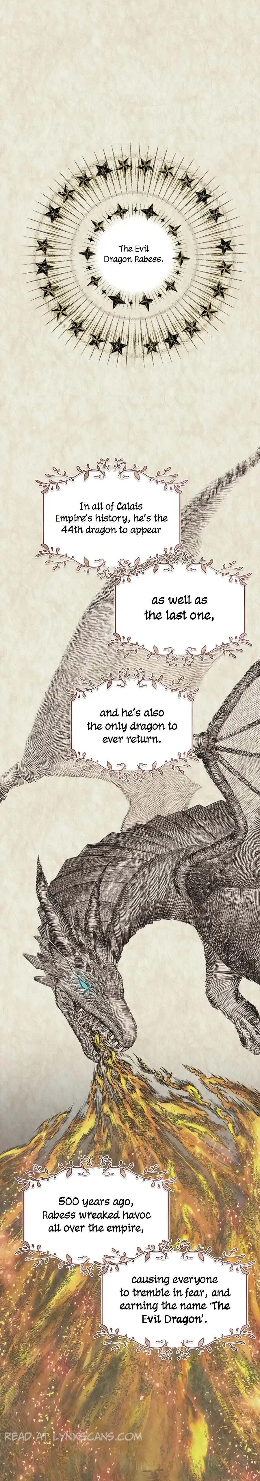 What Does That Evil Dragon Live For? Chapter 2 Online - página 2
