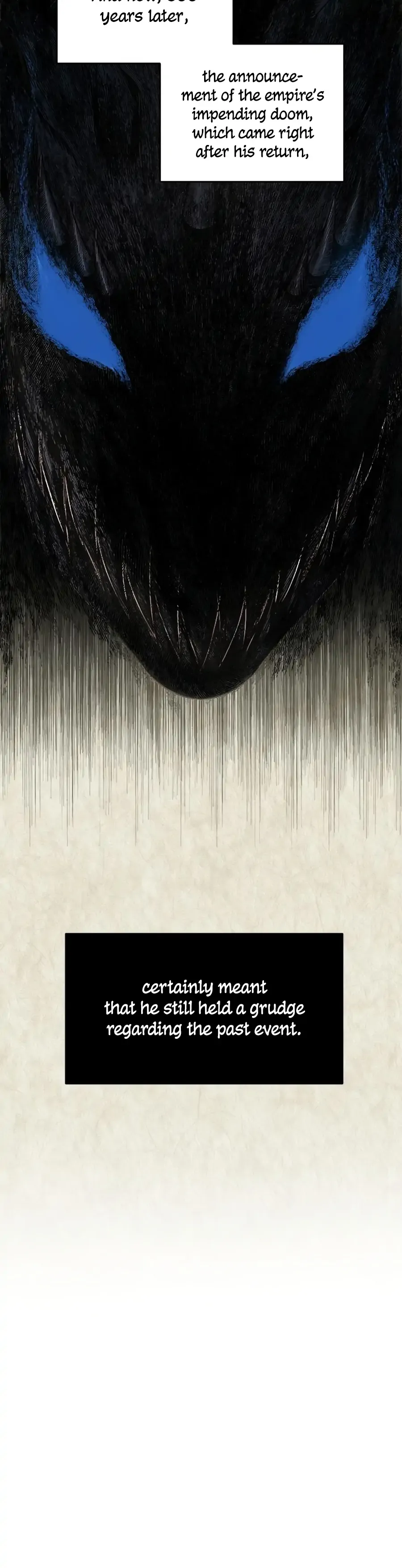 What Does That Evil Dragon Live For? Chapter 2 Online - página 4