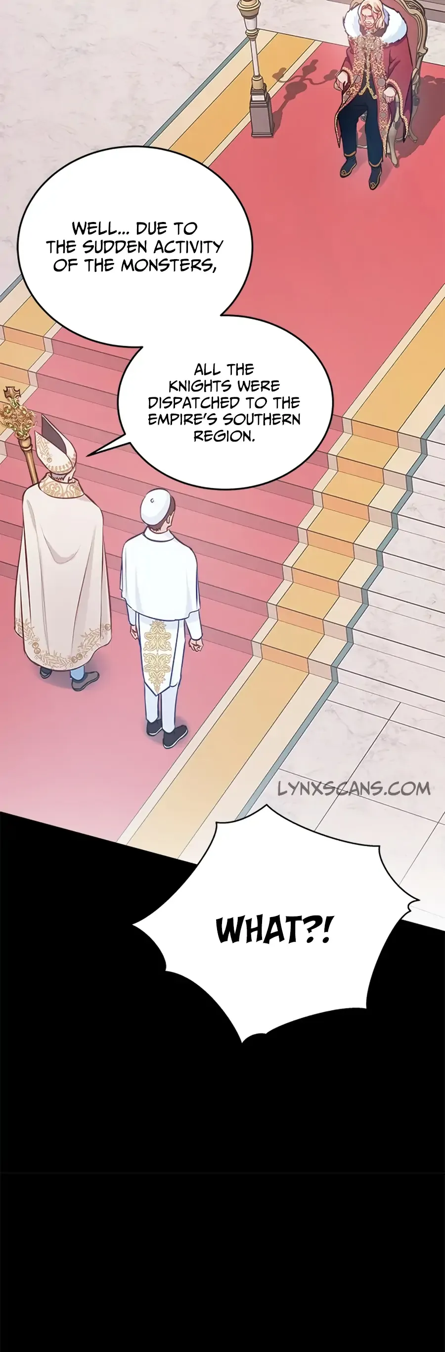 What Does That Evil Dragon Live For? Chapter 2 Online - página 7