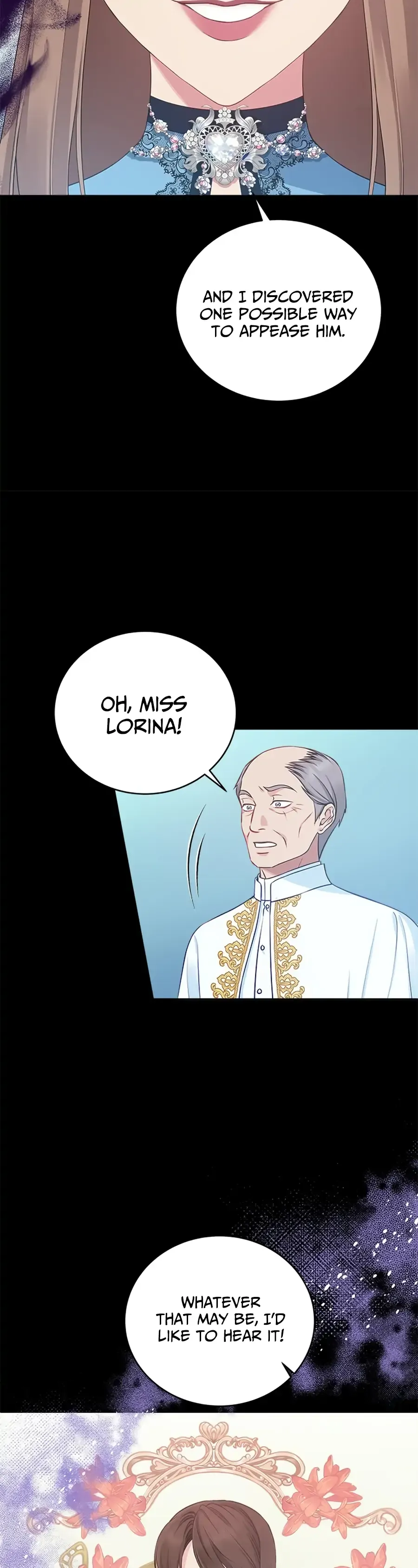 What Does That Evil Dragon Live For? Chapter 2 Online - página 12