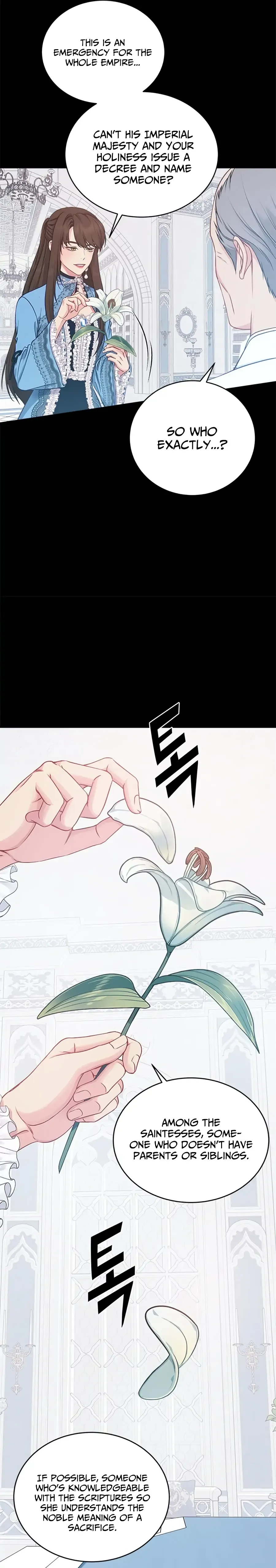 What Does That Evil Dragon Live For? Chapter 2 Online - página 17