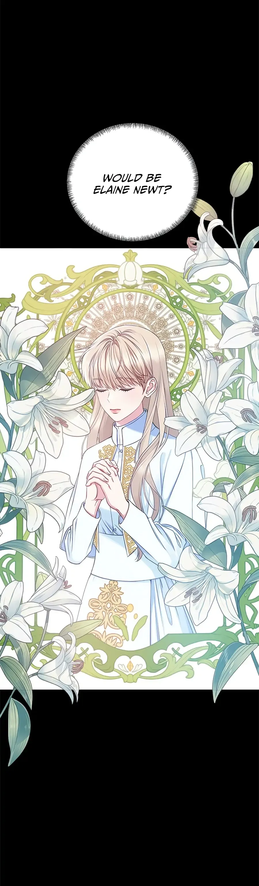 What Does That Evil Dragon Live For? Chapter 2 Online - página 19