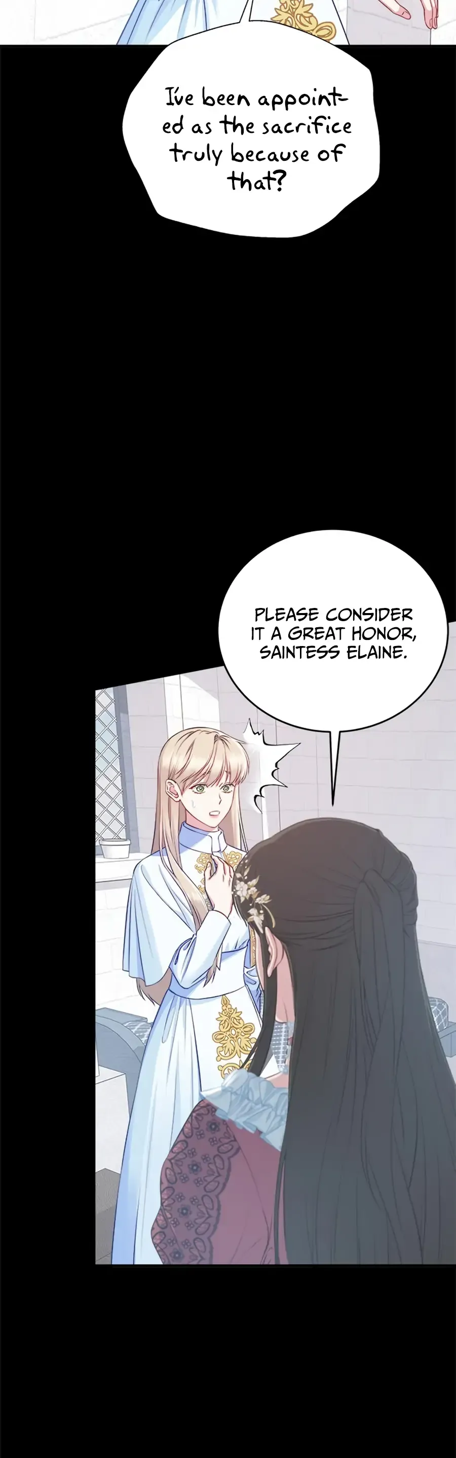 What Does That Evil Dragon Live For? Chapter 2 Online - página 24
