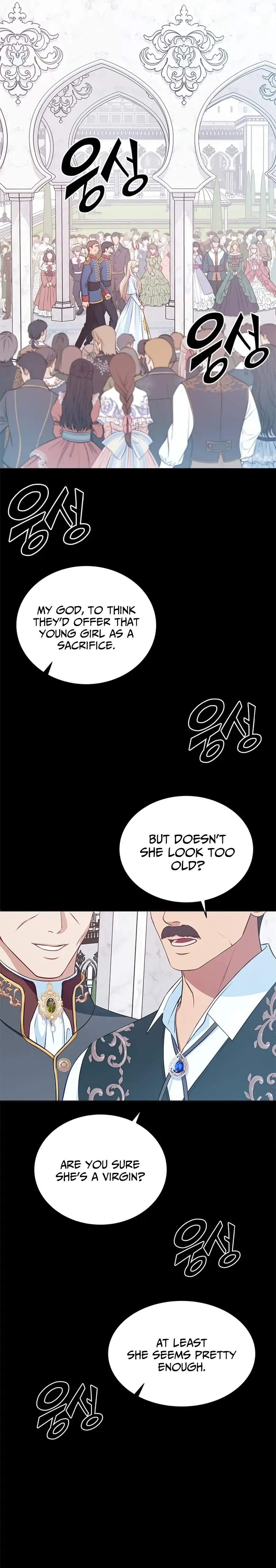 What Does That Evil Dragon Live For? Chapter 2 Online - página 29