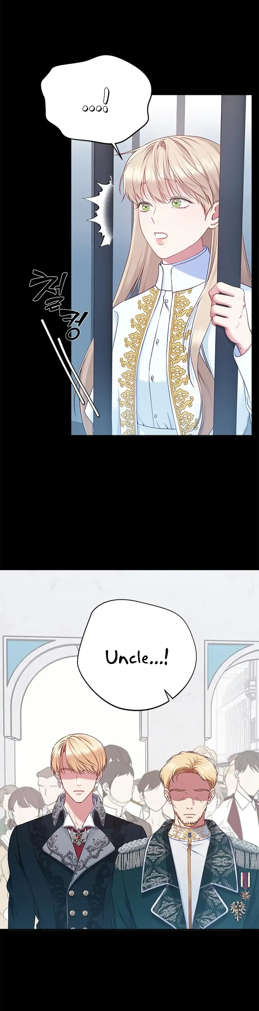 What Does That Evil Dragon Live For? Chapter 2 Online - página 31
