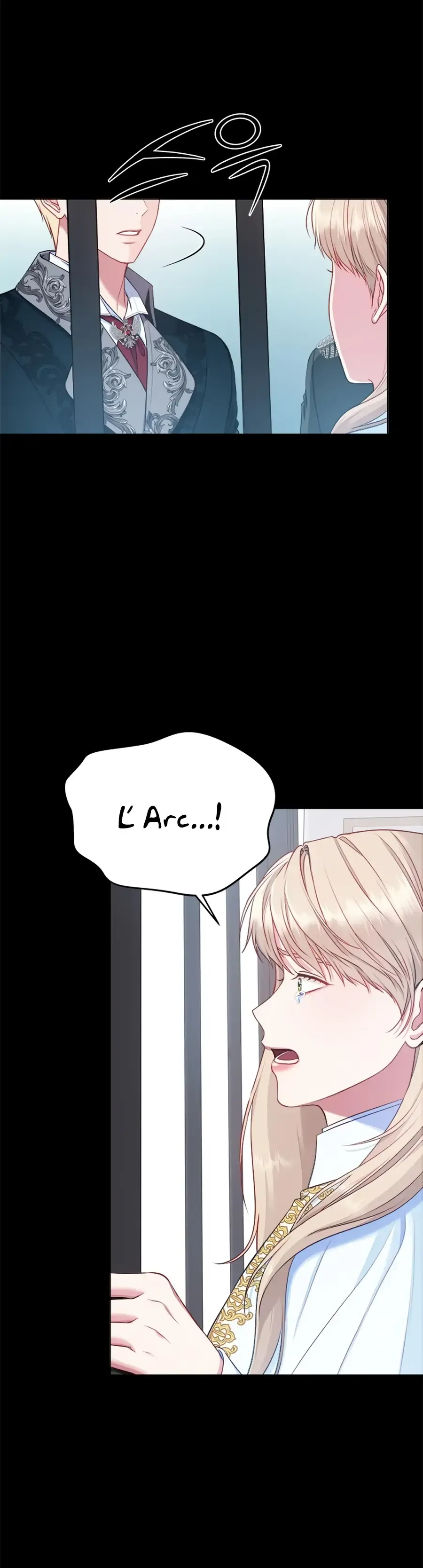 What Does That Evil Dragon Live For? Chapter 2 Online - página 34