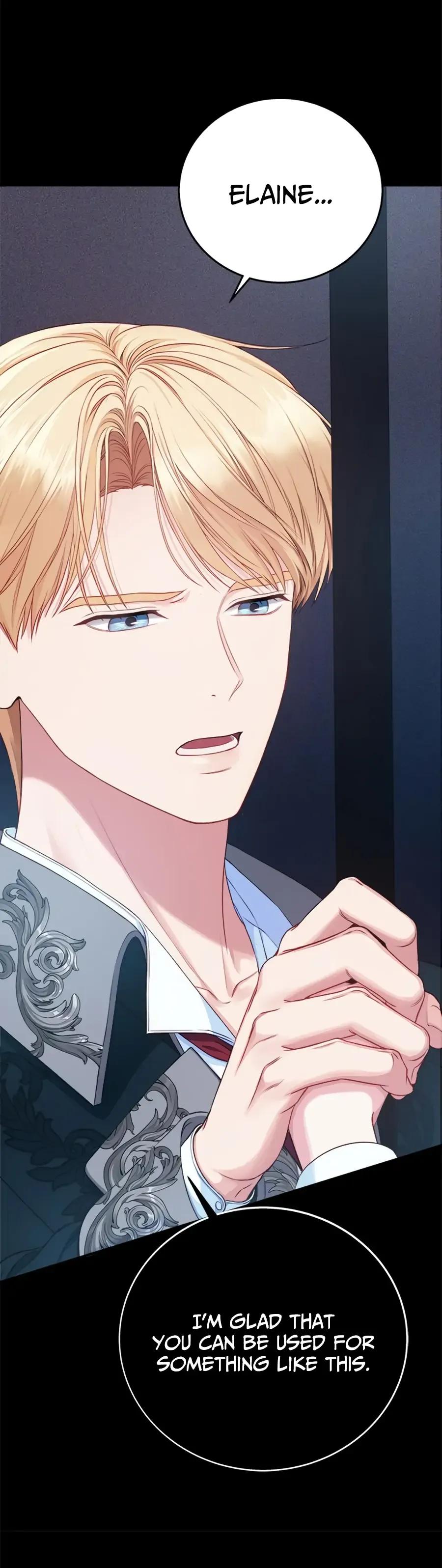 What Does That Evil Dragon Live For? Chapter 2 Online - página 36