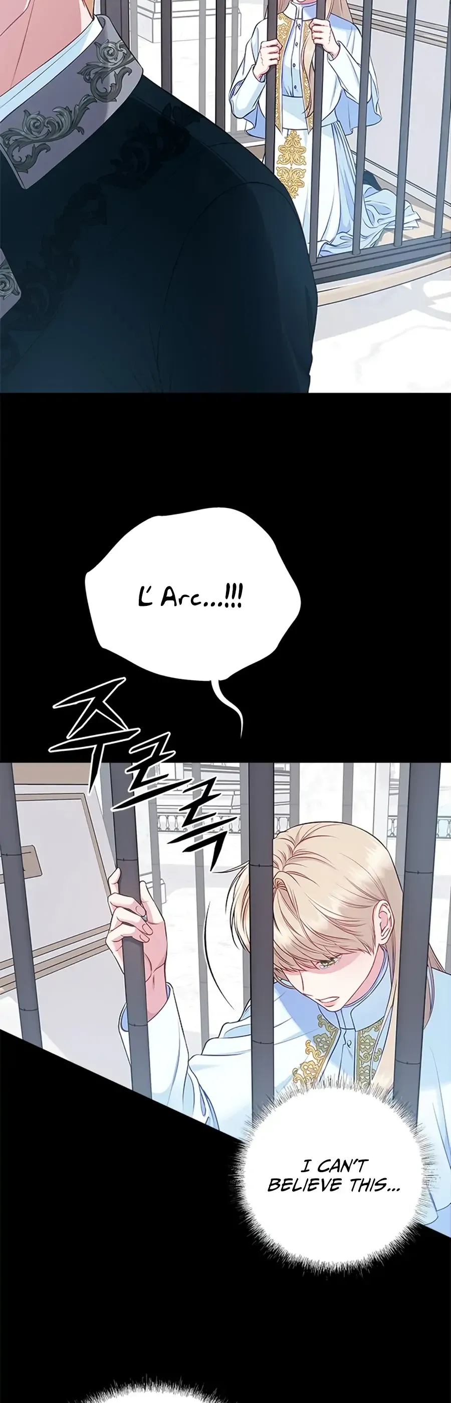 What Does That Evil Dragon Live For? Chapter 2 Online - página 39