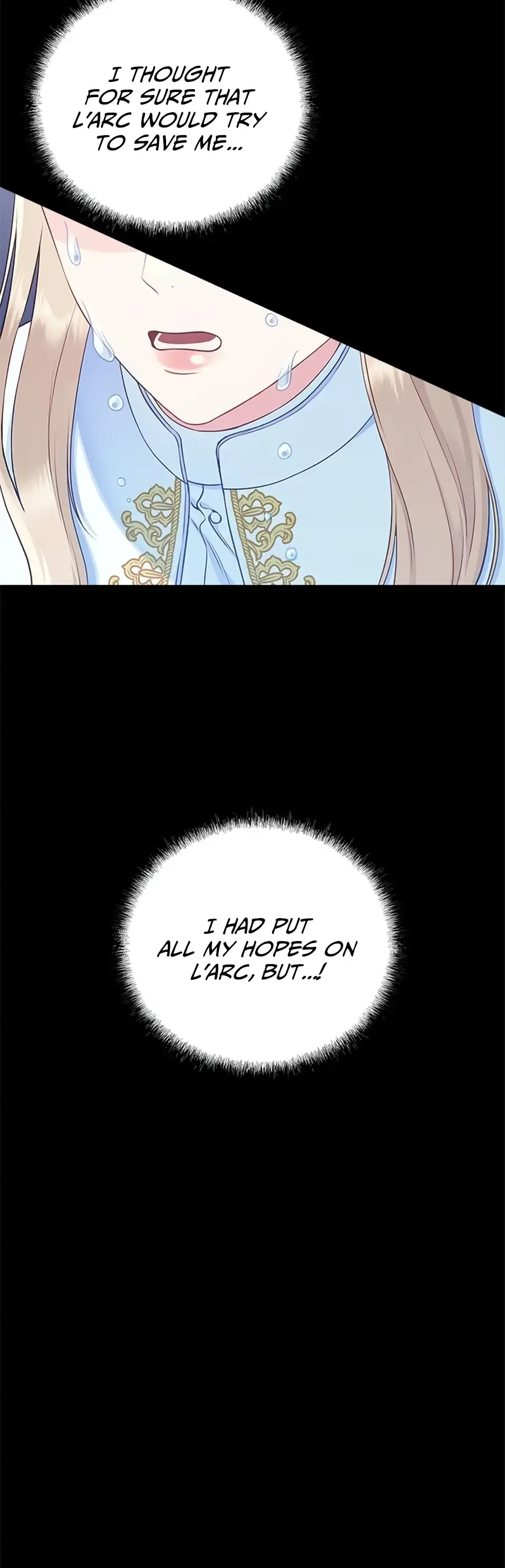 What Does That Evil Dragon Live For? Chapter 2 Online - página 40