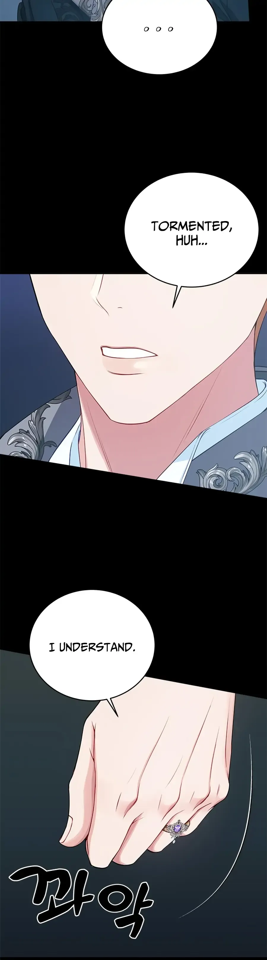 What Does That Evil Dragon Live For? Chapter 2 Online - página 43