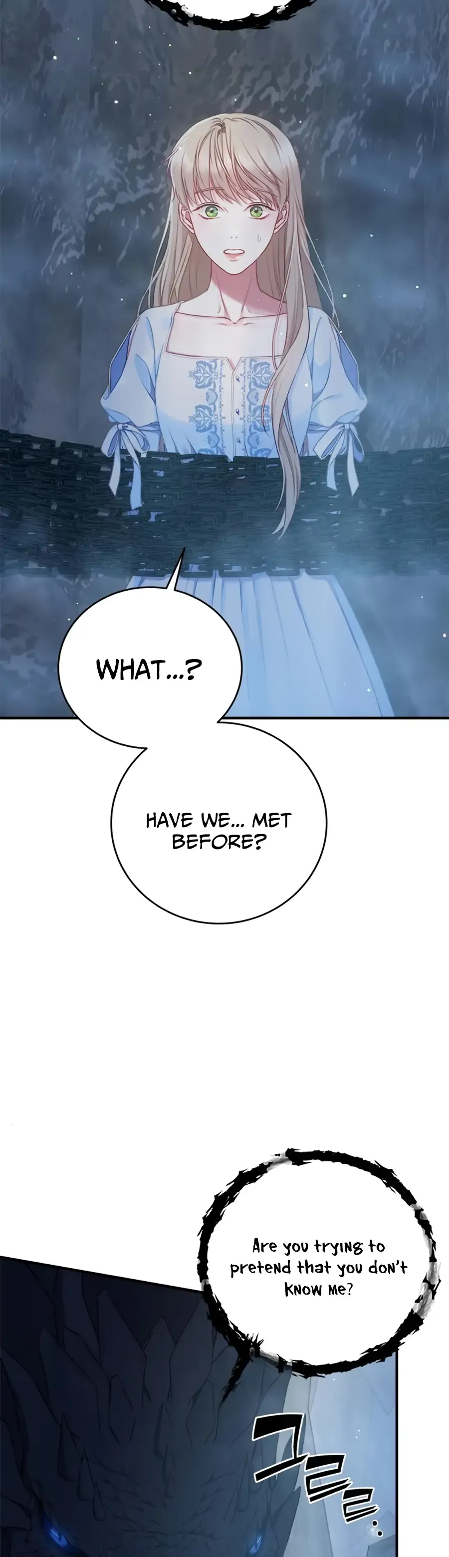 What Does That Evil Dragon Live For? Chapter 2 Online - página 45