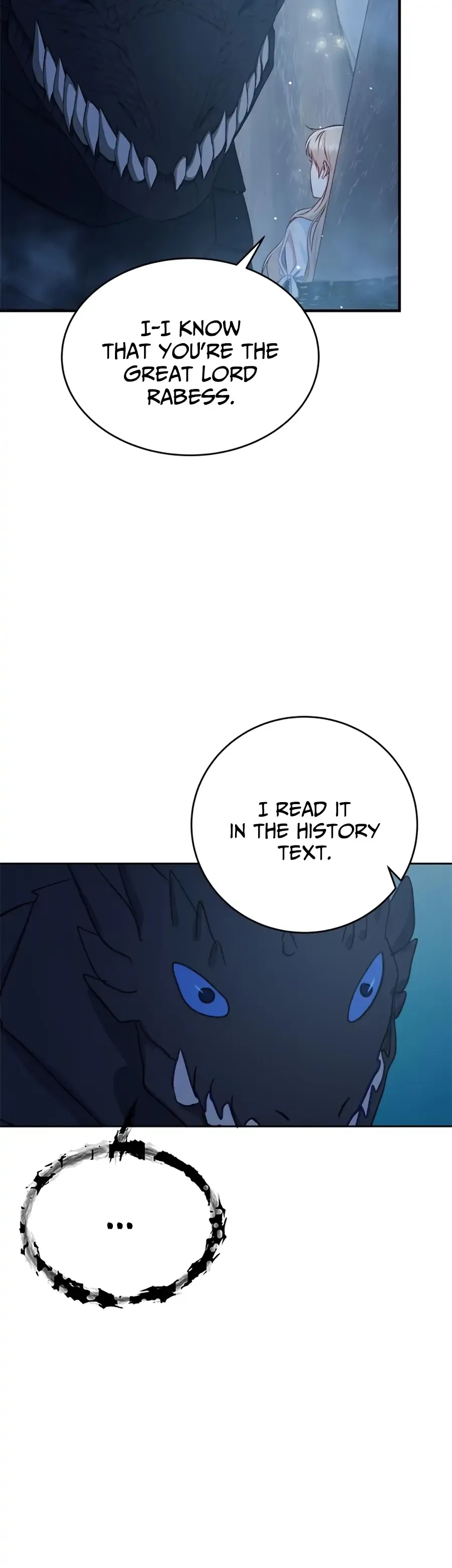 What Does That Evil Dragon Live For? Chapter 2 Online - página 46
