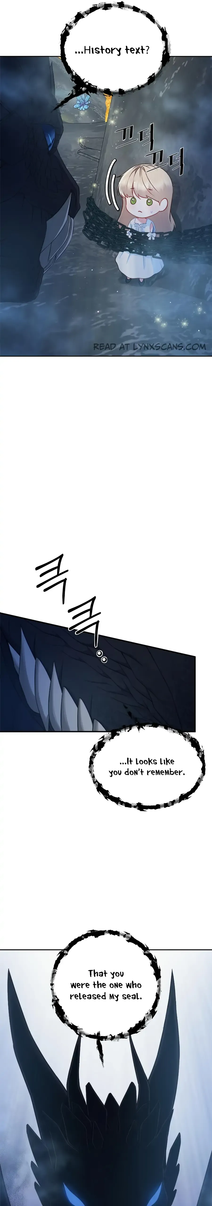 What Does That Evil Dragon Live For? Chapter 2 Online - página 47