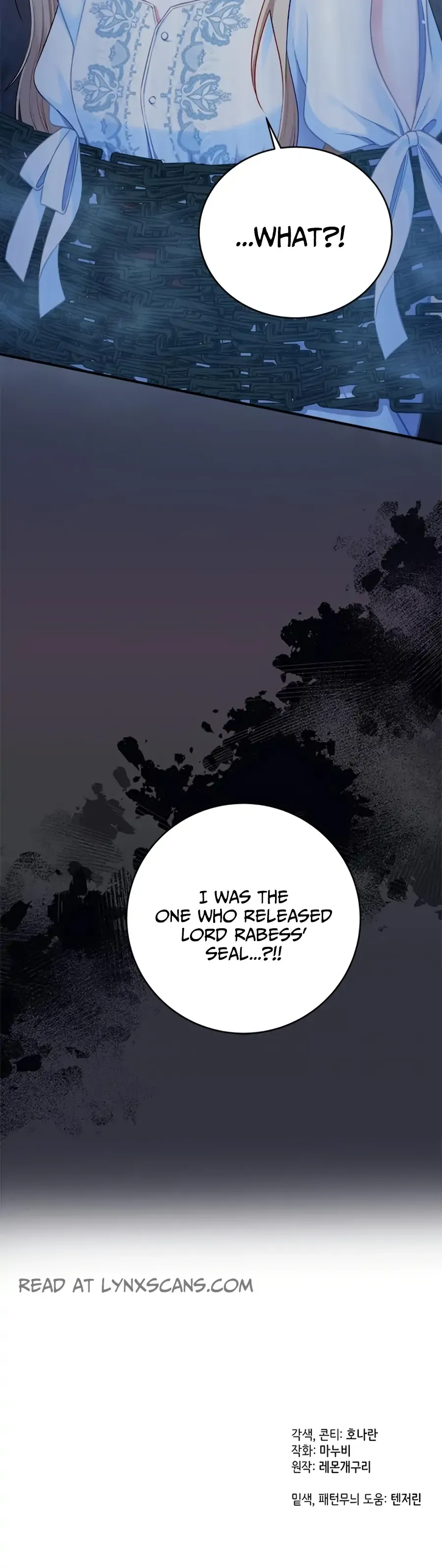 What Does That Evil Dragon Live For? Chapter 2 Online - página 49