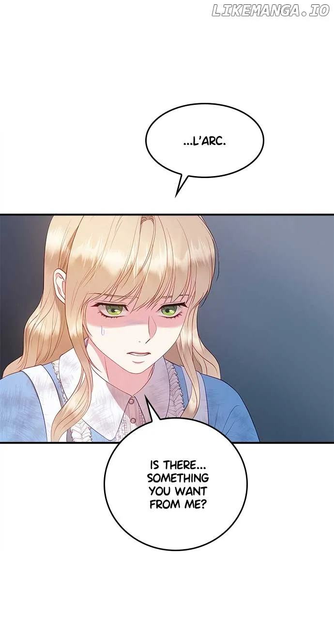 What Does That Evil Dragon Live For? Chapter 22 Online - página 1