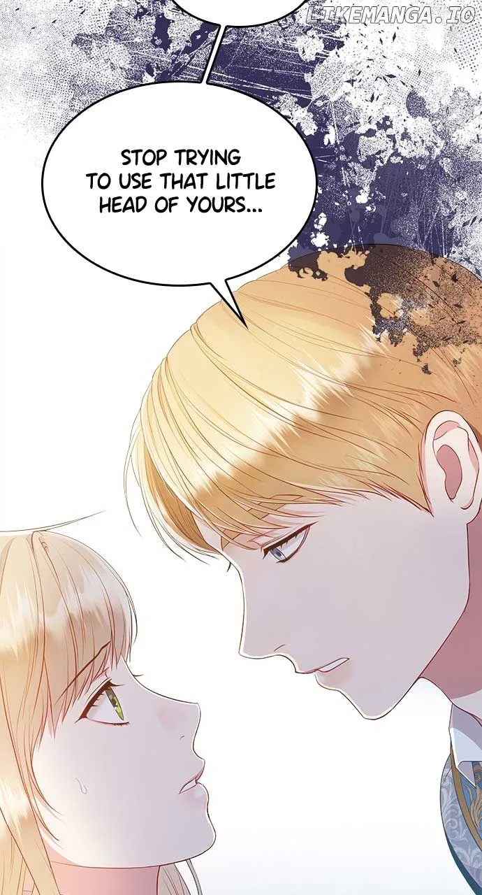 What Does That Evil Dragon Live For? Chapter 22 Online - página 4