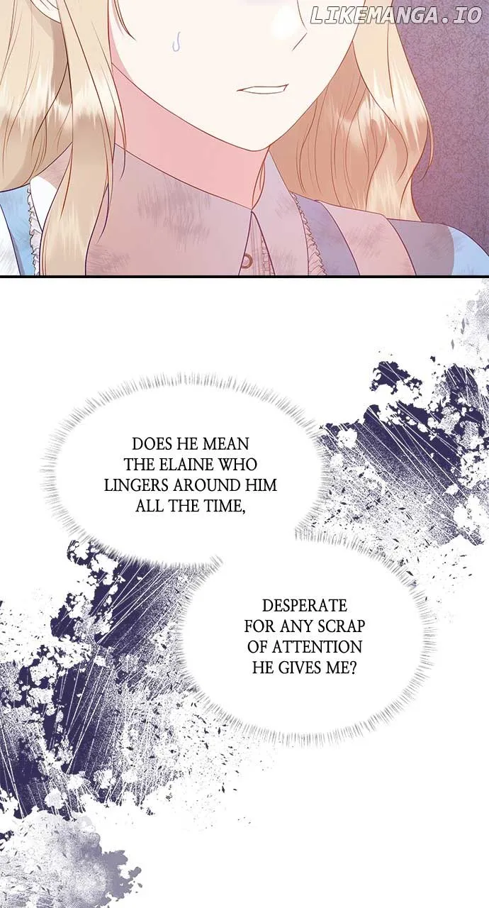 What Does That Evil Dragon Live For? Chapter 22 Online - página 7