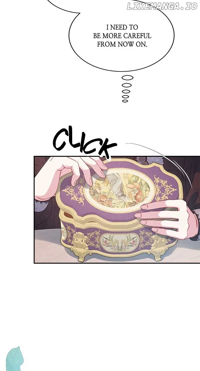 What Does That Evil Dragon Live For? Chapter 22 Online - página 22