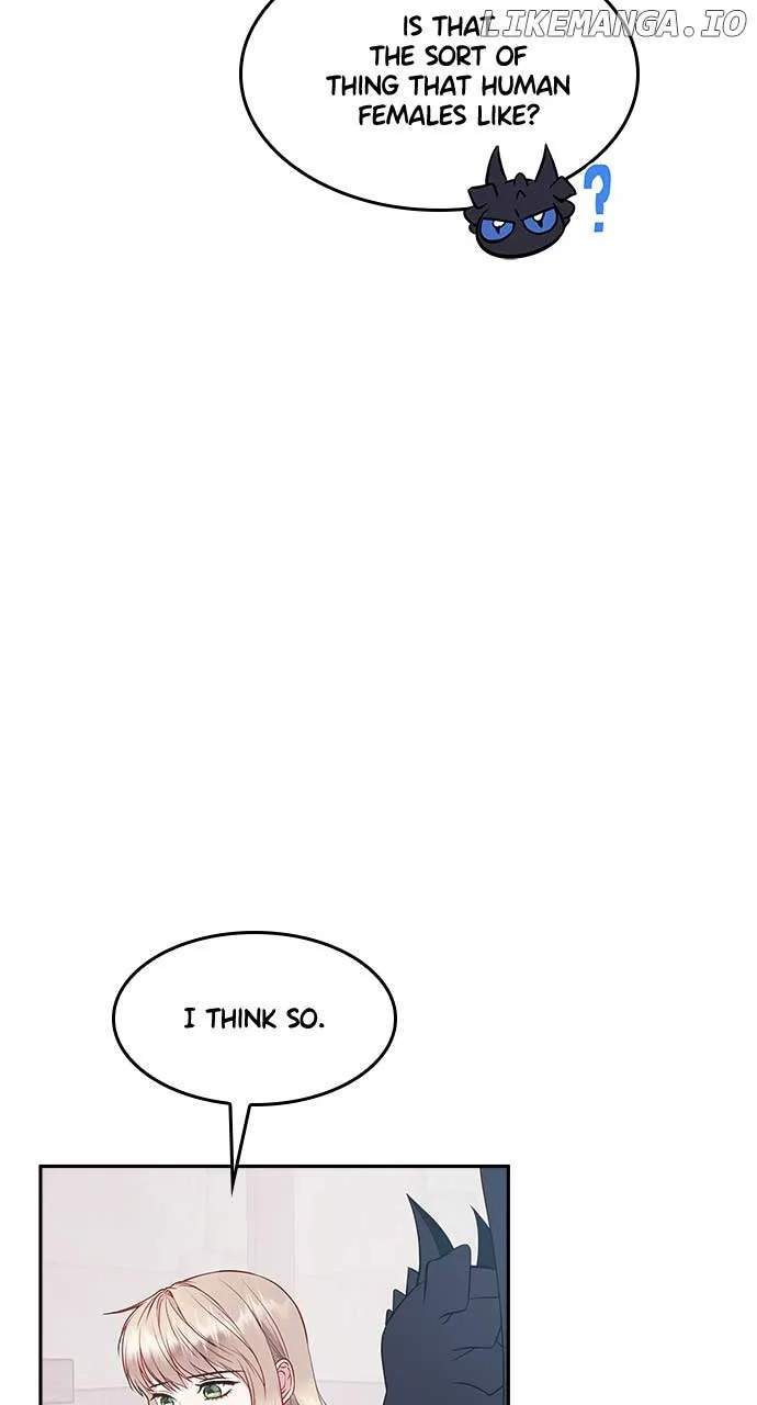 What Does That Evil Dragon Live For? Chapter 22 Online - página 26