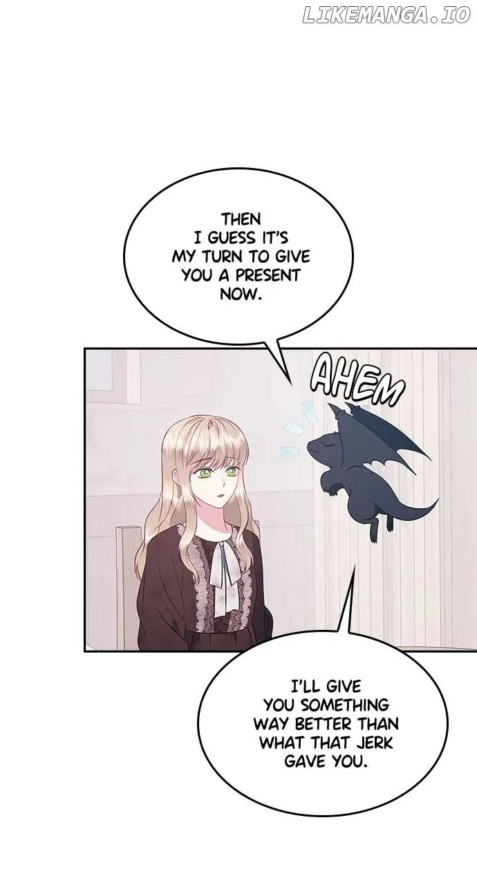 What Does That Evil Dragon Live For? Chapter 22 Online - página 32