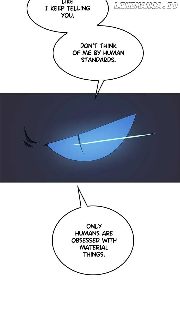 What Does That Evil Dragon Live For? Chapter 22 Online - página 36