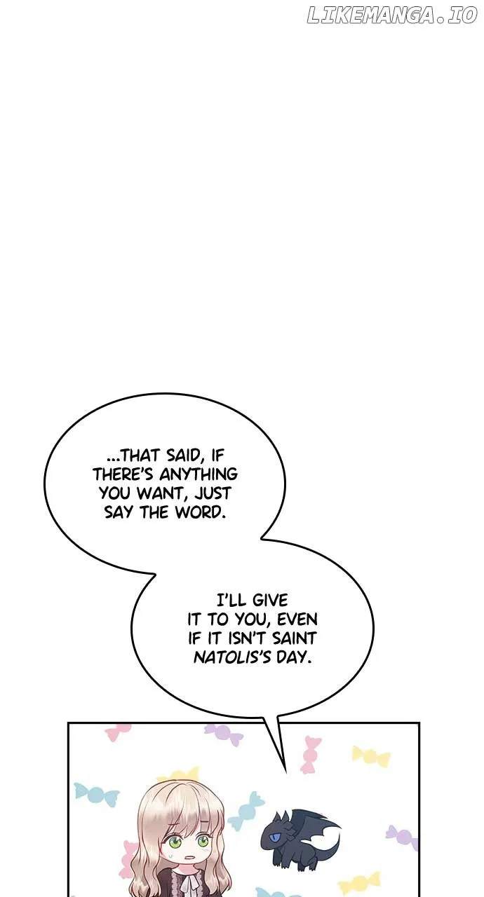 What Does That Evil Dragon Live For? Chapter 22 Online - página 37