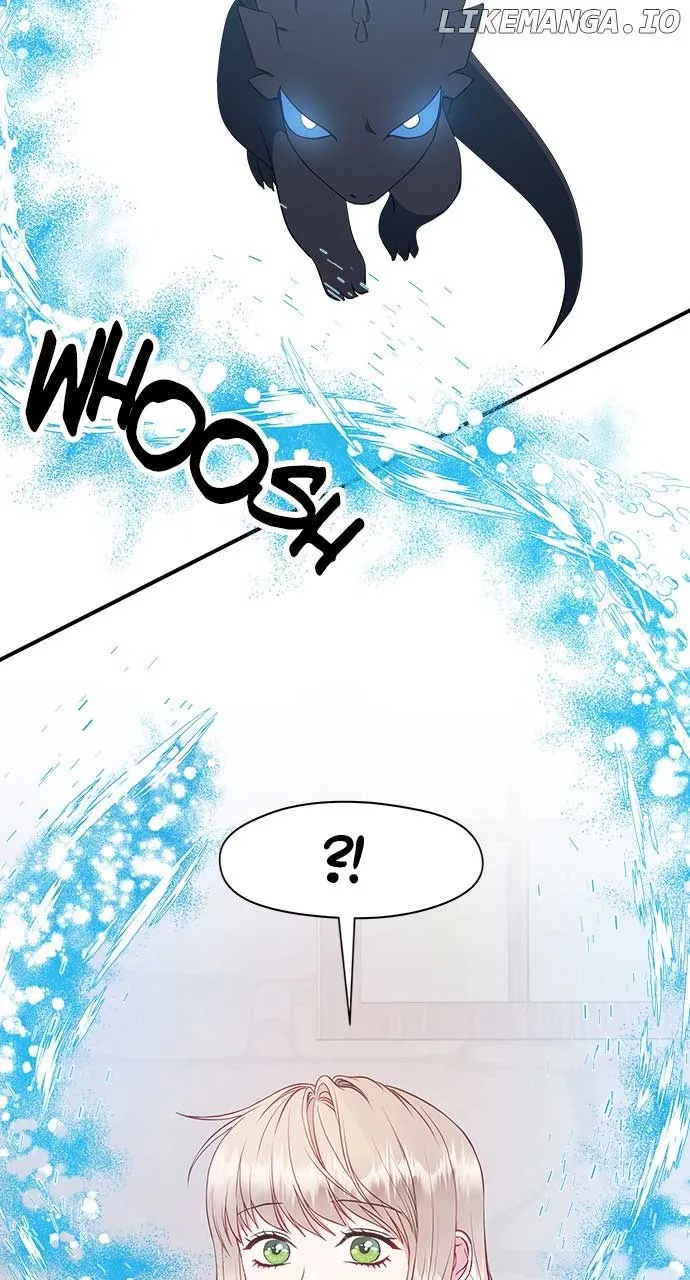 What Does That Evil Dragon Live For? Chapter 22 Online - página 40