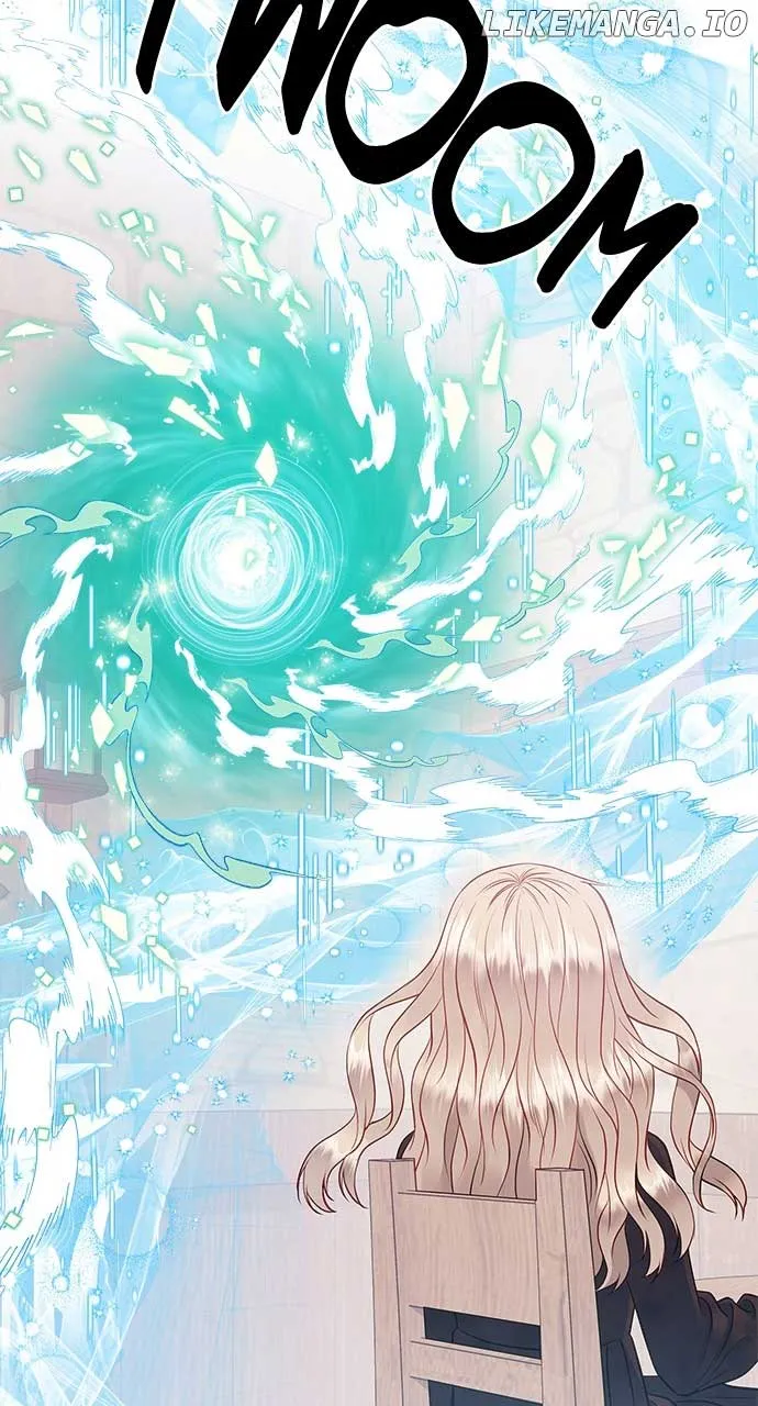 What Does That Evil Dragon Live For? Chapter 22 Online - página 43