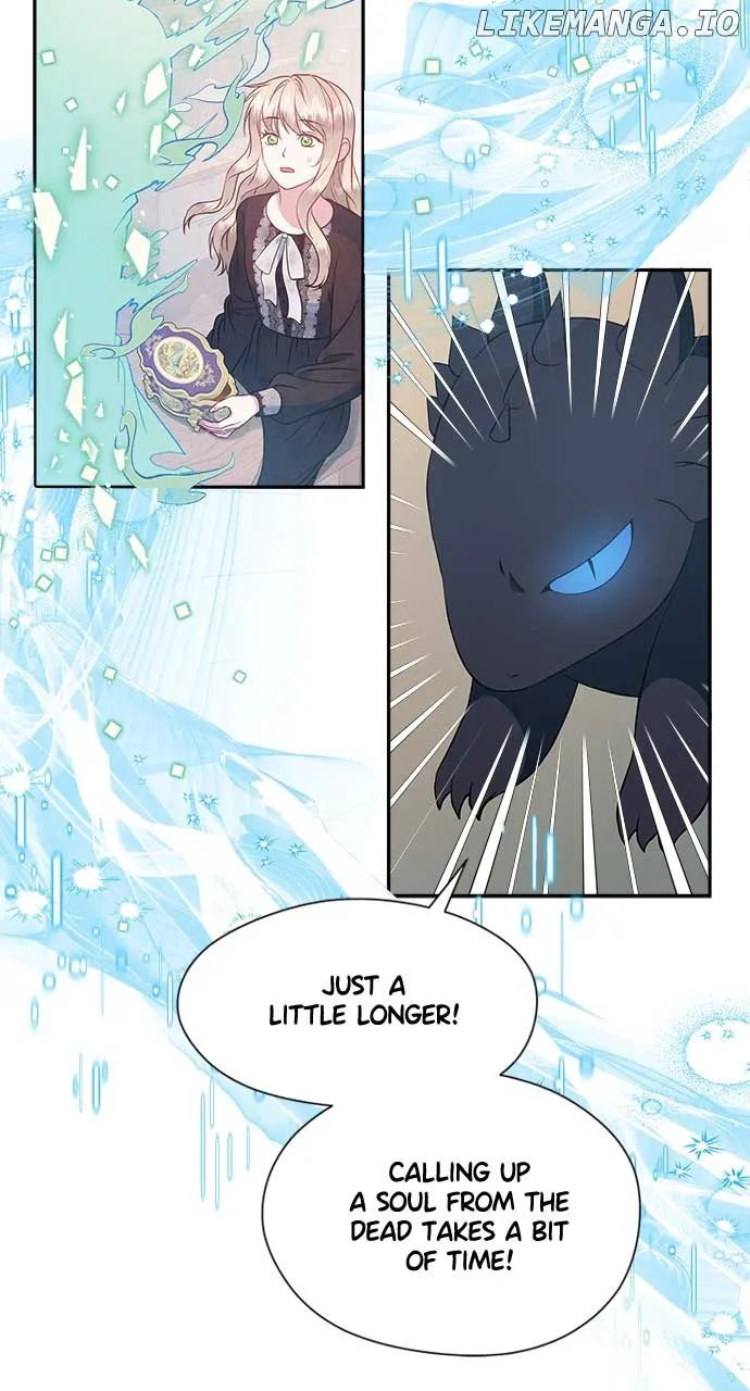 What Does That Evil Dragon Live For? Chapter 22 Online - página 45