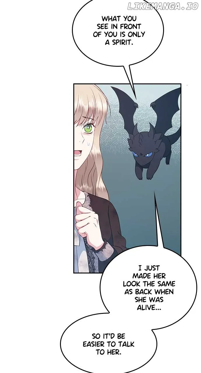 What Does That Evil Dragon Live For? Chapter 22 Online - página 60