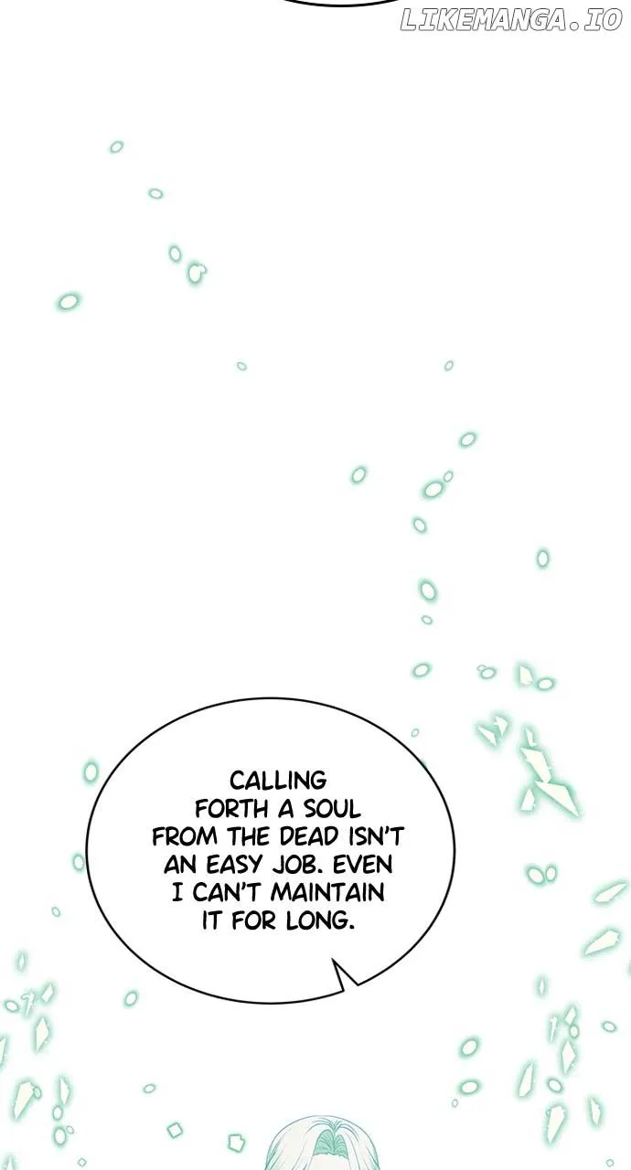 What Does That Evil Dragon Live For? Chapter 22 Online - página 61