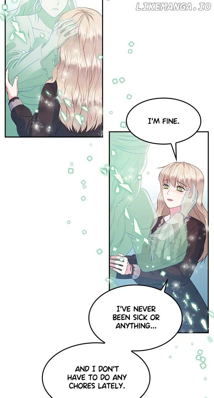 What Does That Evil Dragon Live For? Chapter 22 Online - página 71