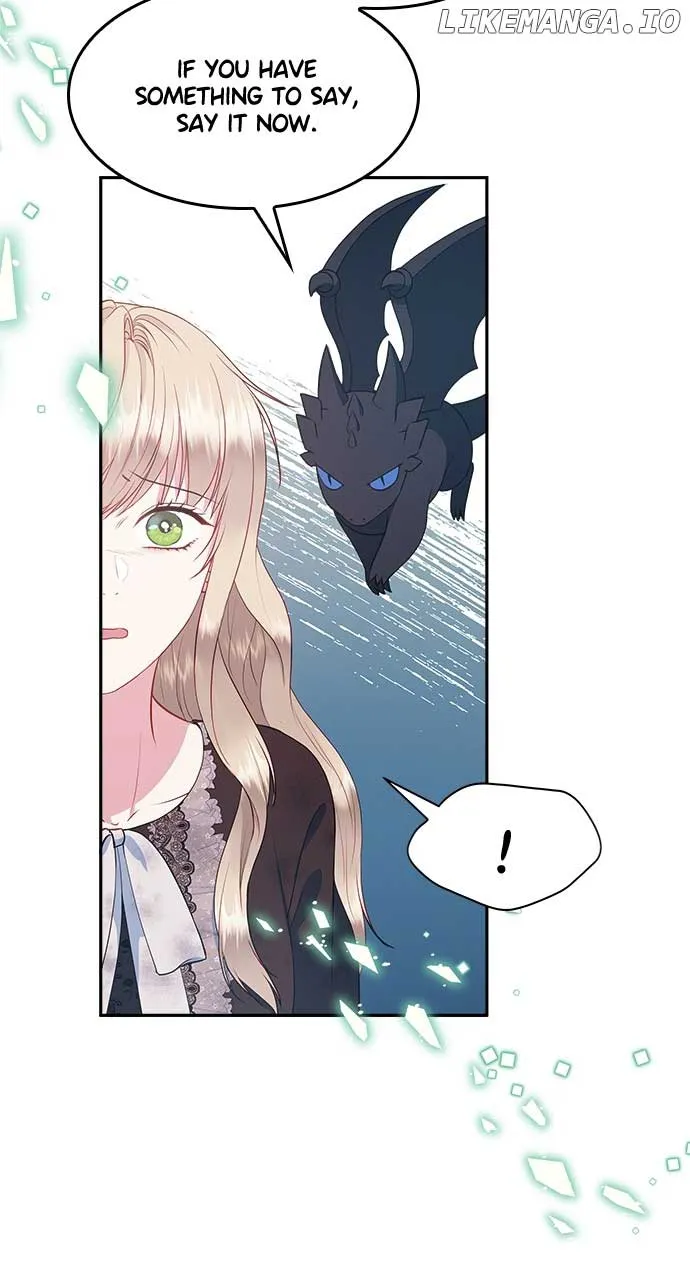 What Does That Evil Dragon Live For? Chapter 22 Online - página 77
