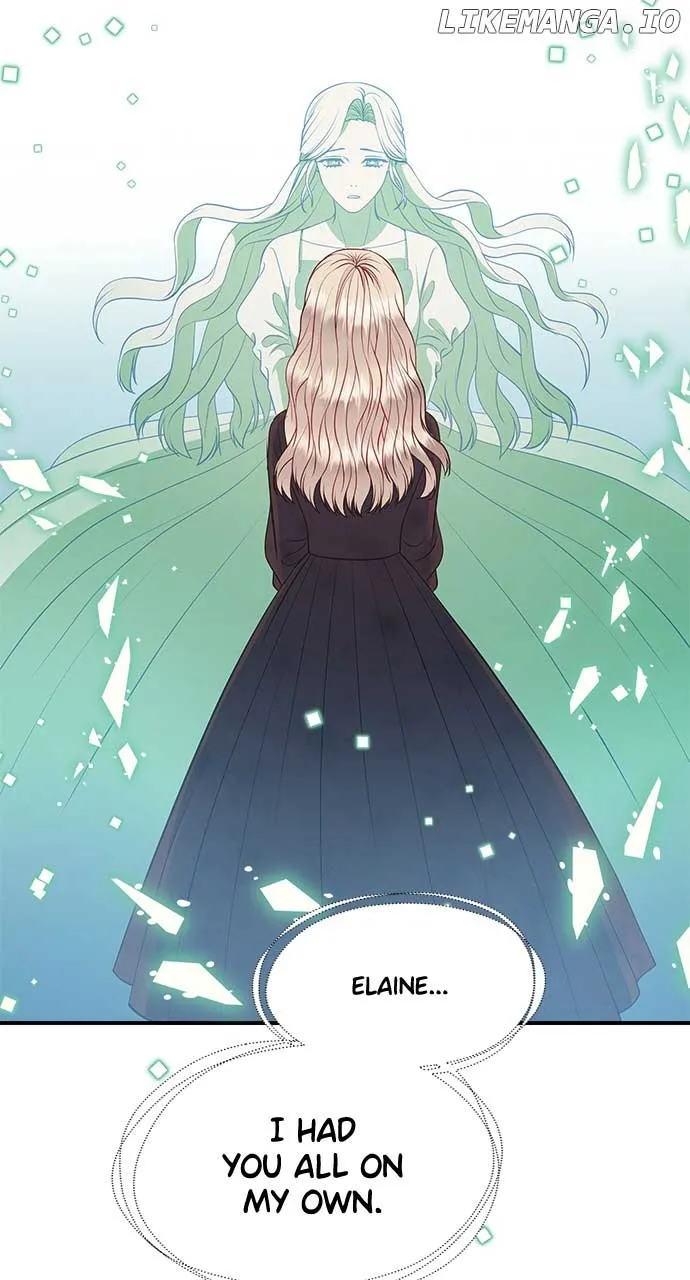 What Does That Evil Dragon Live For? Chapter 22 Online - página 86