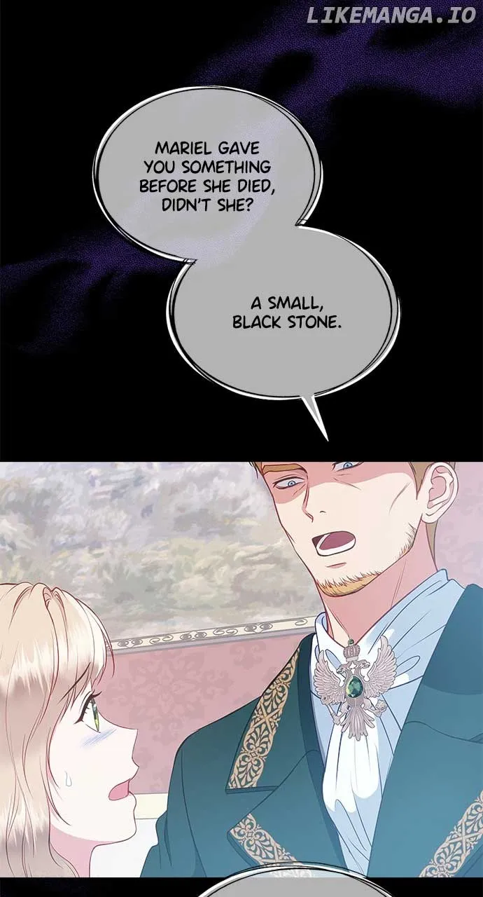 What Does That Evil Dragon Live For? Chapter 22 Online - página 91