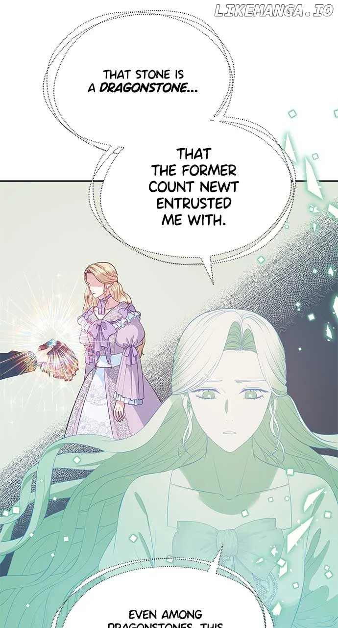 What Does That Evil Dragon Live For? Chapter 22 Online - página 95