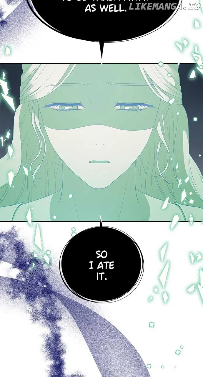 What Does That Evil Dragon Live For? Chapter 22 Online - página 97