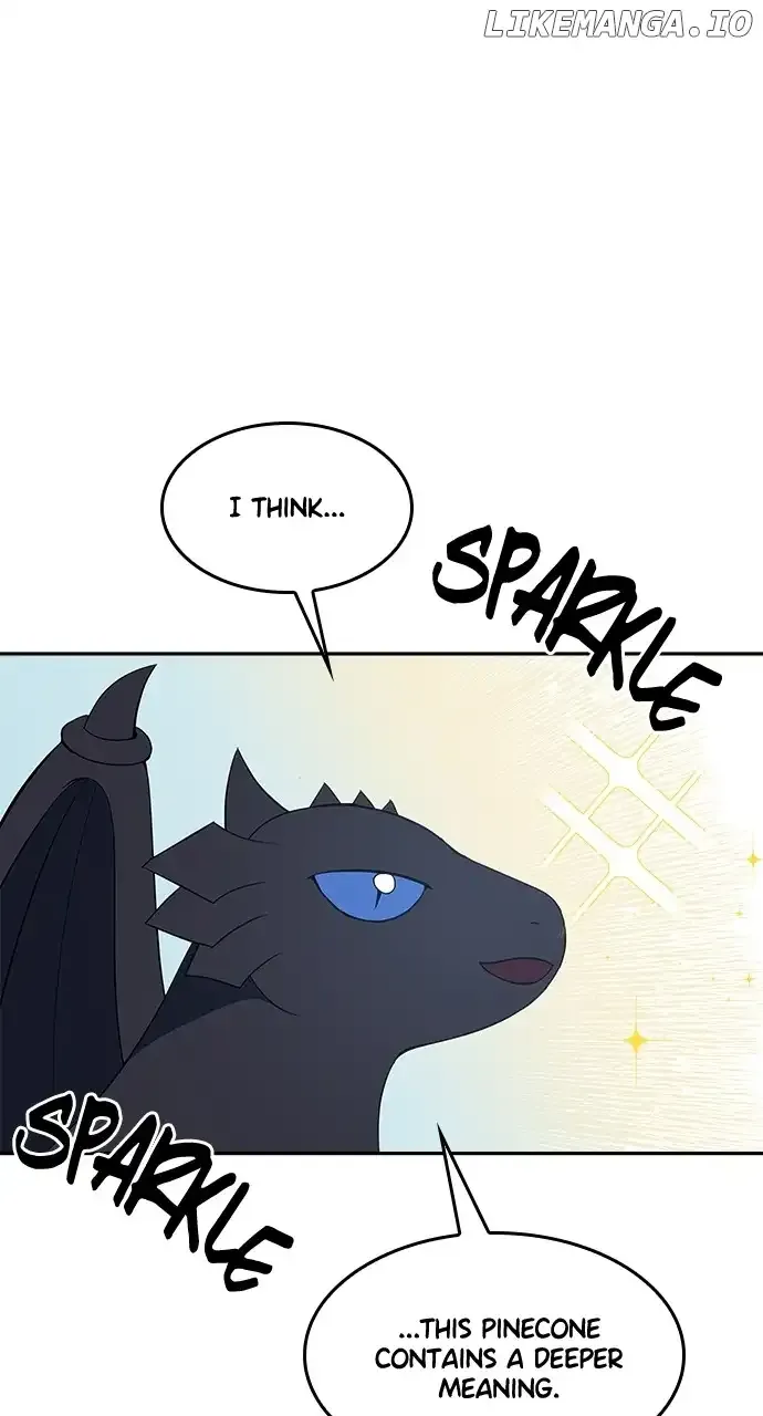 What Does That Evil Dragon Live For? Chapter 24 Online - página 4