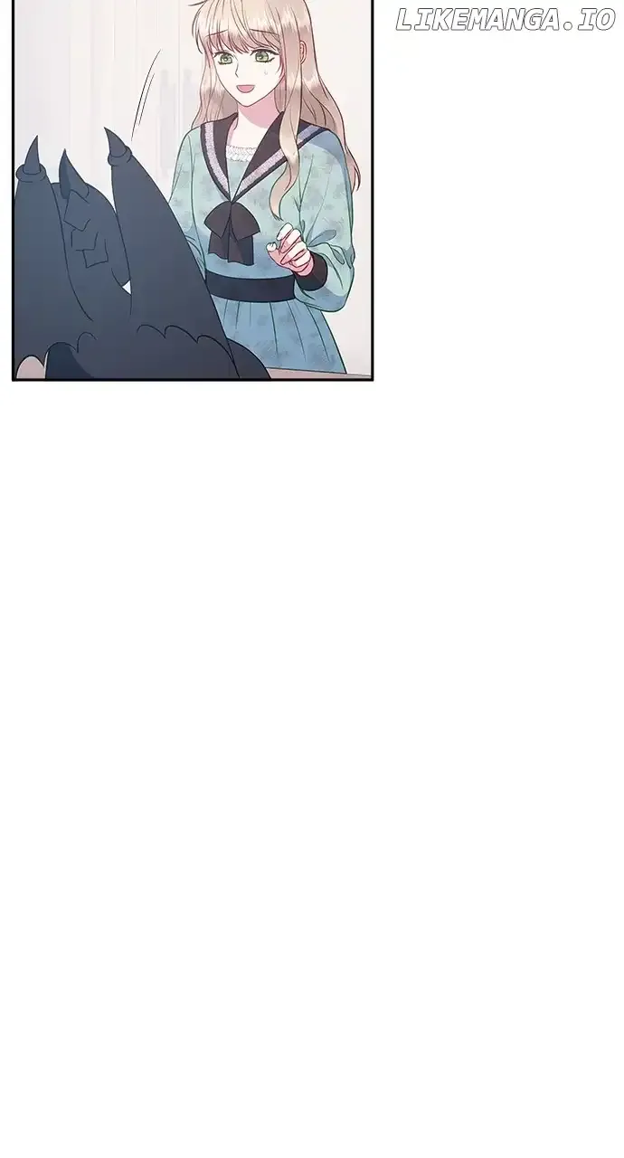What Does That Evil Dragon Live For? Chapter 24 Online - página 18