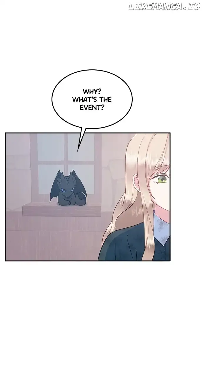What Does That Evil Dragon Live For? Chapter 24 Online - página 26
