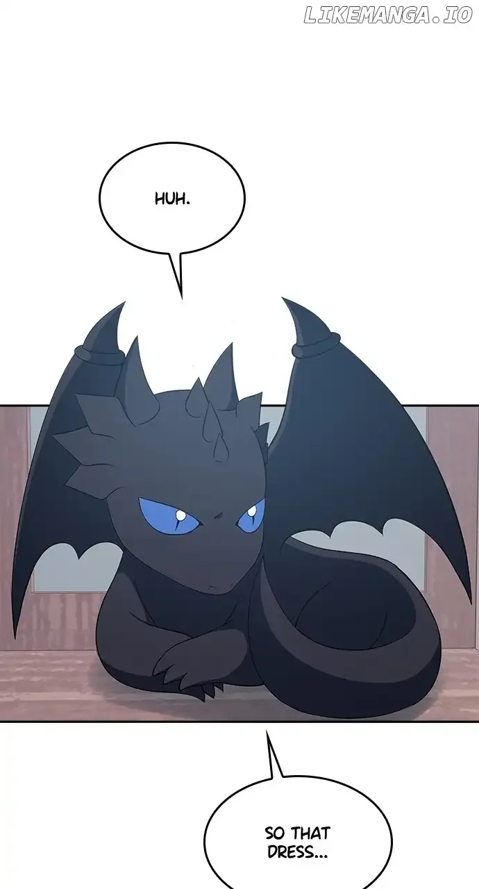 What Does That Evil Dragon Live For? Chapter 24 Online - página 29