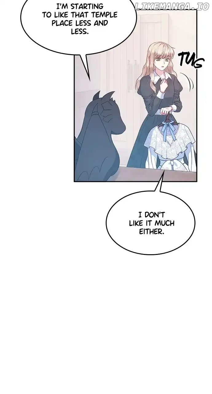 What Does That Evil Dragon Live For? Chapter 24 Online - página 40