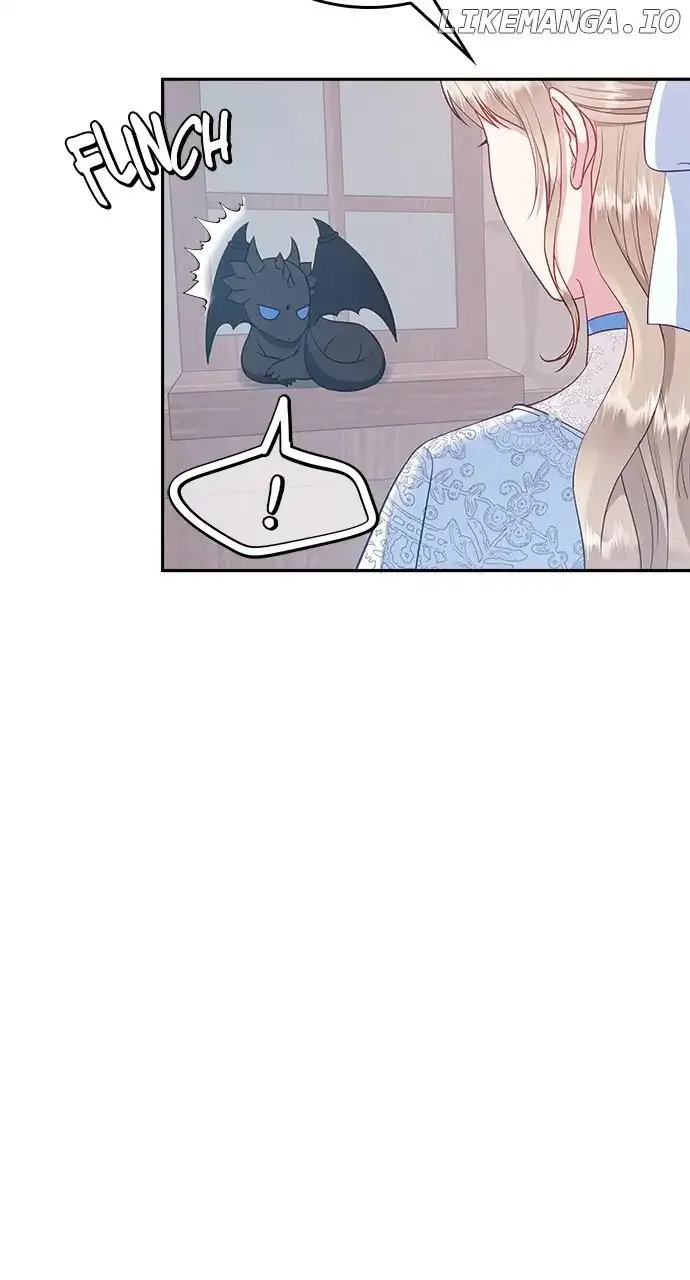 What Does That Evil Dragon Live For? Chapter 24 Online - página 52