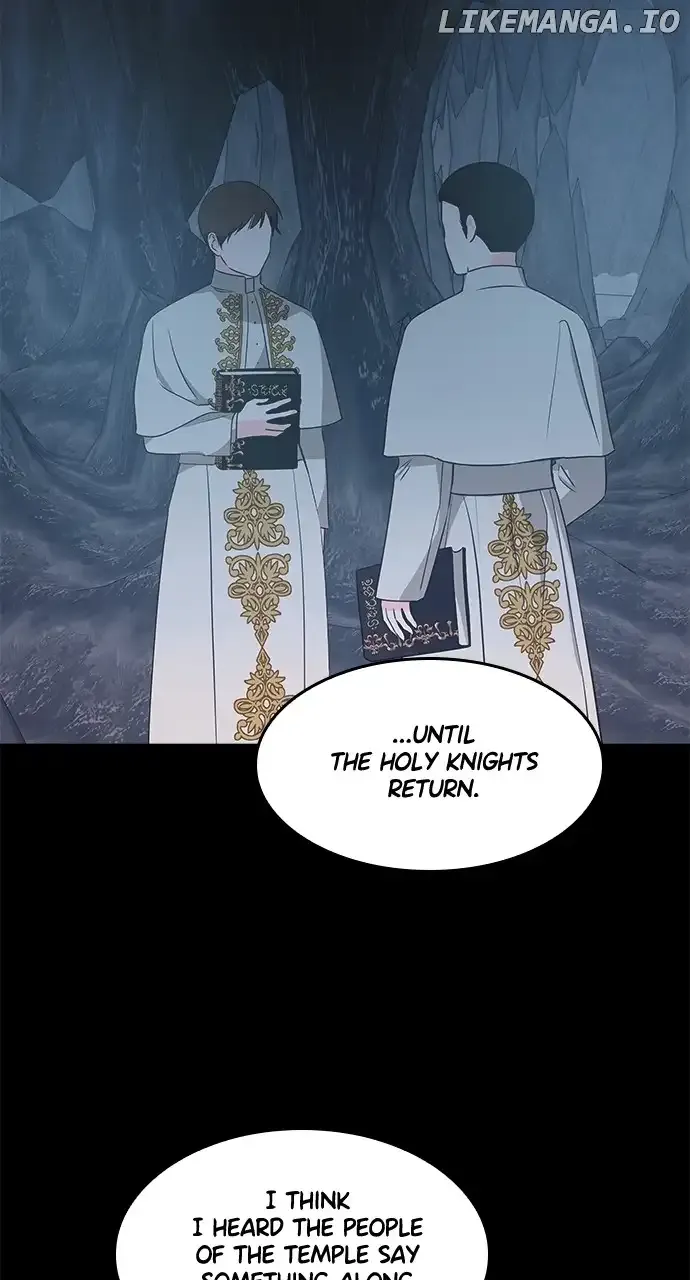 What Does That Evil Dragon Live For? Chapter 24 Online - página 57