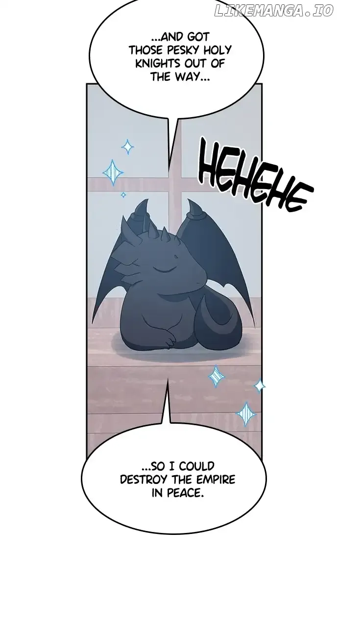 What Does That Evil Dragon Live For? Chapter 24 Online - página 60
