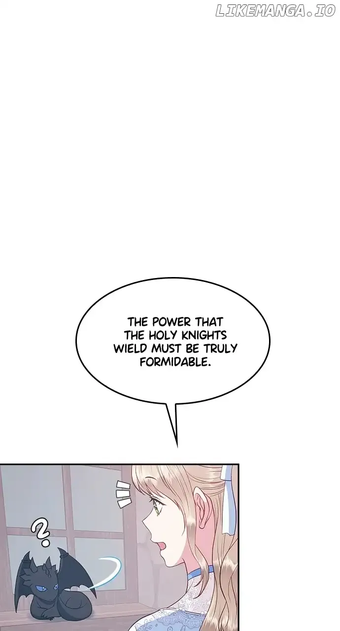 What Does That Evil Dragon Live For? Chapter 24 Online - página 61